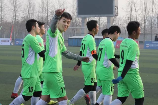 U16国足与吉尔吉斯战平，三支队伍表现令人振奋